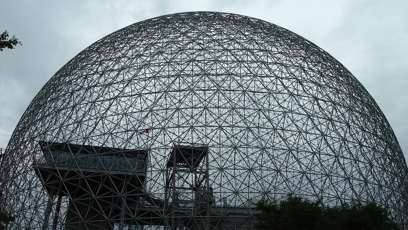 Alien Biospheres